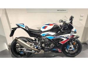 VENDO BMW M 1000 RR (2023 - 24) USATA A LALLIO (CODICE 9922524) - MOTO.IT