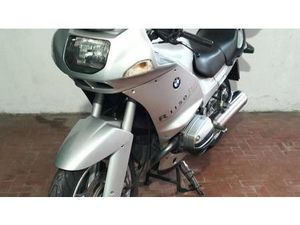 VENDO BMW R 1150 RS (2001 - 06) USATA A OVADA (CODICE 9922053) - MOTO.IT