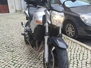 SUZUKI GSR 600 44MIL KM ALVALADE