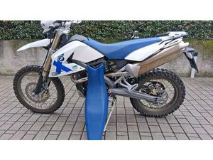 VENDO BMW G 650 XCHALLENGE USATA A MISINTO (CODICE 9922274) - MOTO.IT