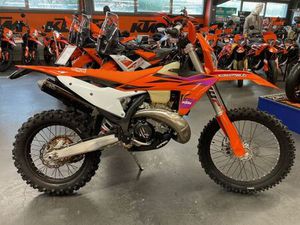 KTM 250 EXC