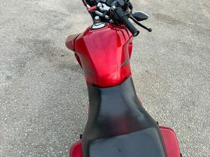 HONDA CB 125F 2015 – POUCOS KM – ECONÔMICA E CONFIÁVEL CEDOFEITA, SANTO ILDEFONSO, SÉ, MIRAGAIA, SÃO NICOLAU E VITÓRIA