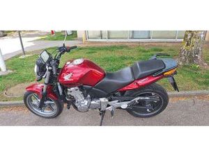 HONDA CBF 500 ABS