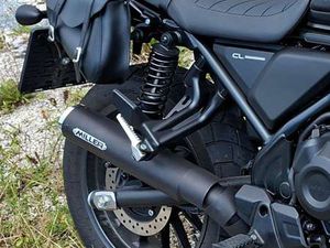 CL 500 34KW 34 KW A2