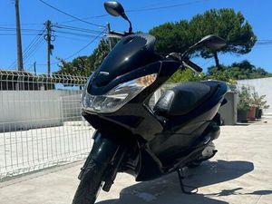 PCX 2015 LER DESCRIÇÃO ALMADA
