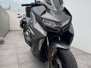 BMW C400GT - 2024 AVINTES