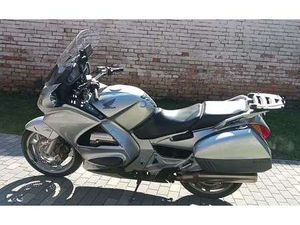 HONDA ST 1300 PAN EUROPEAN