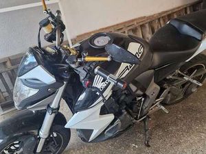 CB 1000 R LIMITED EDITION