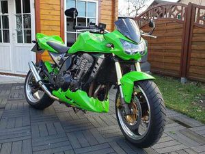 KAWASAKI Z 1000