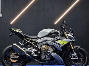 BMW S1000R 2022 IMACULADA PENHA DE FRANÇA