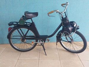 BICICLETA A MOTOR VELOSOLEX S2200 PENHA DE FRANÇA