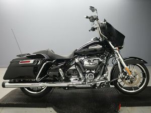 2023 HARLEY-DAVIDSON STREET GLIDE