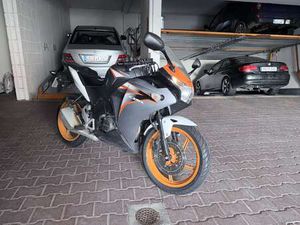 HONDA CBR 125