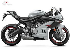 CFMOTO 675 SR-R
