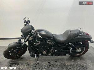 HARLEY-DAVIDSON V-ROD NIGHT ROD