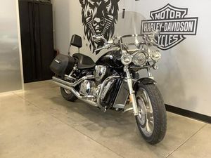 2006 HONDA® VTX™ 1300 C