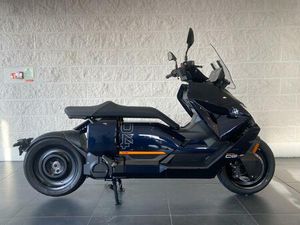 BMW CE 04 15KW CVT TOOTHED BELT