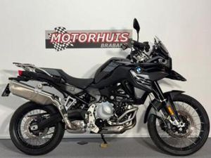 BMW F 850 GS (BJ 2022) — MOTOREN | BMW — MARKTPLAATS