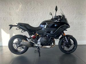 BMW F 900 XR EURO 5 895 CC