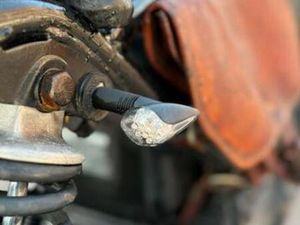 BMW K75RT CAFERACER — MOTOREN | BMW — MARKTPLAATS