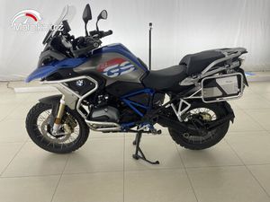 BMW R 1200 GS RALLYE