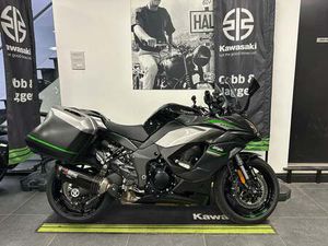 2024 KAWASAKI NINJA 1000 SX PERFORMANCE TOURER FOR SALE IN SHIPLEY