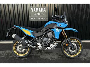 YAMAHA XT Z T 660 2026