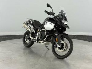BMW F 900 GS ADVENTURE CLAW-SHIFTED O-RING EURO 5 895 CC