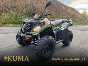 MOTO NEUVE: KAYO A 300