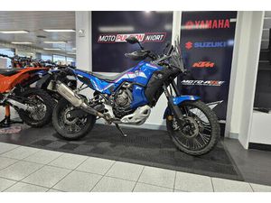 YAMAHA XT Z T 660 2023