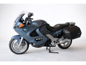 BMW K1200RS. K 1200 RS KOFFER