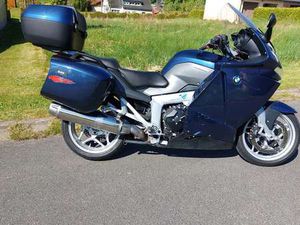 BMW K 1200 GT