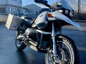 BMW R 1150 GS