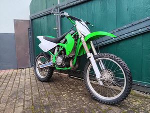 KAWASAKI KX 85 MOTOCROSS KX85B
