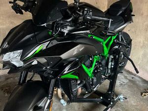 KAWASAKI ZH2