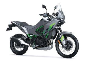 KAWASAKI KLE500 SE