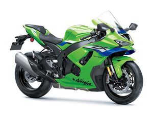 KAWASAKI NINJA ZX-10R 2026 NEUFAHRZEUG VERFÜGBAR AB 15.06.2026