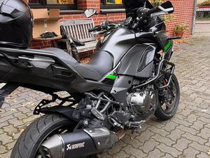 KAWASAKI VERSYS 1000 | 04/2024 | 32.000 KM | TOP AUSSTATTUNG +