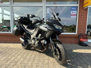 KAWASAKI VERSYS 1000 SE GRAND TOURER, GRAU GY1