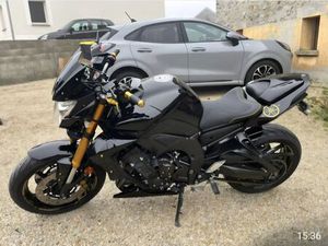 YAMAHA FAZER 800 FZ8N POCZESNA