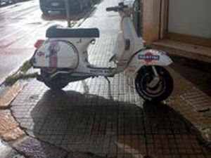 LML STAR 125 2T - 2010