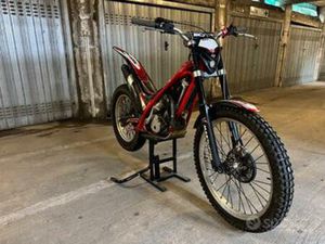 TRIAL GAS GAS TXT PRO 280, 2011