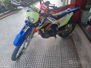 SHERCO 5.1 ENDURO