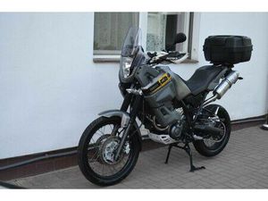 YAMAHA TENERE YAMAHA XT660Z TENERE SULEJÓW
