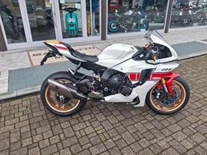 YAMAHA YZF-R1 WORLD GP 60TH ANNIVERSARY 2023