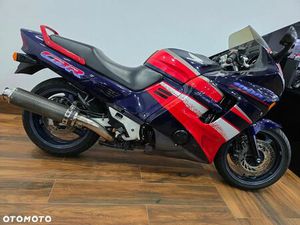 HONDA CBR