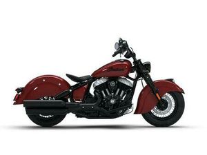 INDIAN CHIEF VINTAGE 2026 NEW 116