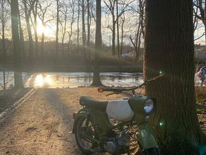 SIMSON SPERBER SR4-3