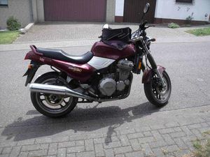 TRIUMPH TRIDENT 900, 11.1991, CA. 51 TKM, TÜV 11.26