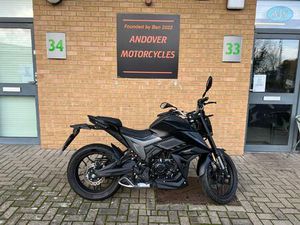 LEXMOTO LS-Z 125 EURO 5 124 CC